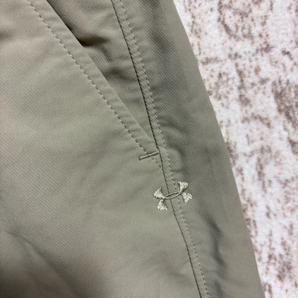 Under Armour Drive Golf Pants‎ Size 32x32